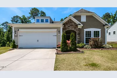 2609 Kilmartin Drive, Fuquay Varina, NC 27526 - Photo 1