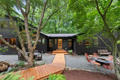 2306 Damascus Church Road, Chapel Hill, NC 27516 - Photo 1