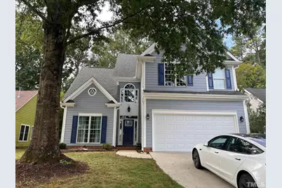 115 Selsey Drive, Wake Forest, NC 27587 - Photo 1