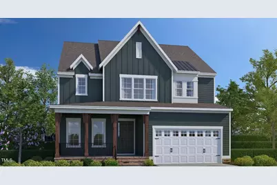 2220 Yumeewarra Drive, Apex, NC 27502 - Photo 1