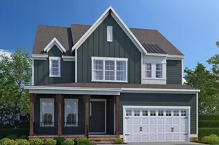 2220 Yumeewarra Dr, Apex, NC 27502 - Photo 1