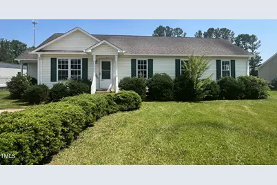 224 Clearwater Drive, Smithfield, NC 27577 - Photo 1