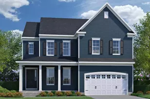 2224 Yumeewarra Dr, Apex, NC 27502 - Photo 1