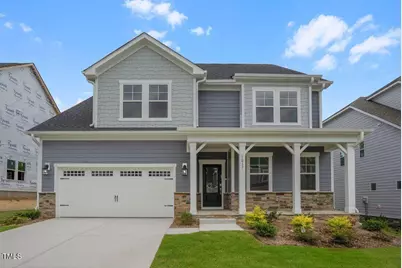 1017 Dillon Lake Drive, Knightdale, NC 27545 - Photo 1