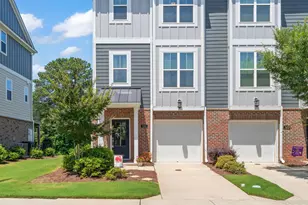 336 Skymont Dr, Holly Springs, NC 27540 - Photo 1