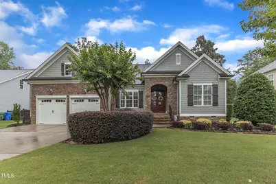 3111 Virginia Pine Lane, Apex, NC 27539 - Photo 1