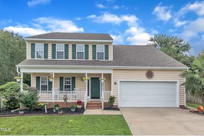 102 Lake Meadow Drive, Apex, NC 27502 - Photo 1