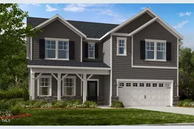 113 Seagraves Creek Lane, Holly Springs, NC 27540 - Photo 1