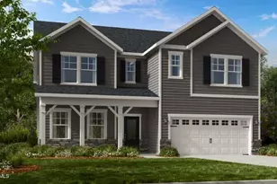 113 Seagraves Creek Ln, Holly Springs, NC 27540 - Photo 1