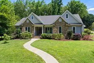 311 Rassie Crabtree Rd, Rougemont, NC 27572 - Photo 1