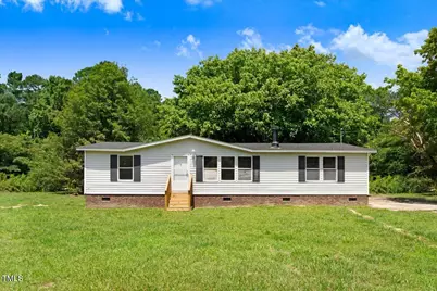 10322 Sugar Hill Road, Wilson, NC 27896 - Photo 1