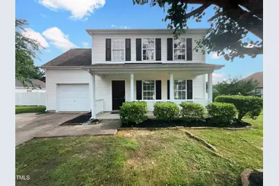 308 Quartz Drive, Durham, NC 27703 - Photo 1