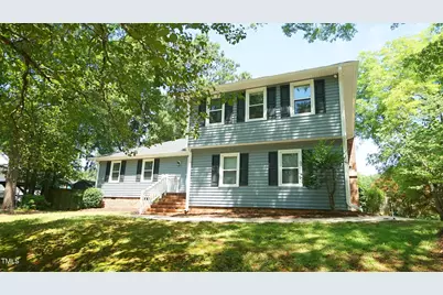 8201 Blue Heron Way, Raleigh, NC 27615 - Photo 1
