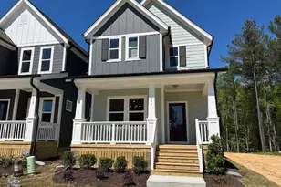 500 Yeowell Dr, Chapel Hill, NC 27514 - Photo 1