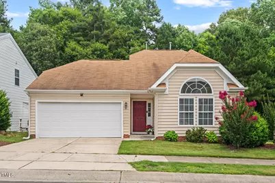 1406 Pebble Creek Crossing, Durham, NC 27713 - Photo 1