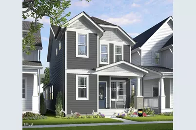 111 Weavers Grv Drive, Chapel Hill, NC 27514 - Photo 1