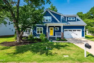 405 Culvert St, Apex, NC 27502 - Photo 1