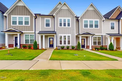 3193 Mission Olive Place #351, New Hill, NC 27562 - Photo 1