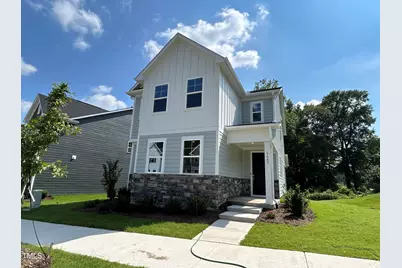 5649 Cayden Cove Drive, Wendell, NC 27591 - Photo 1