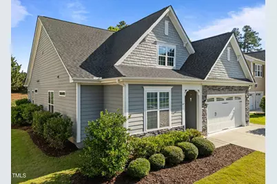 427 Cedar Pond Court, Knightdale, NC 27545 - Photo 1