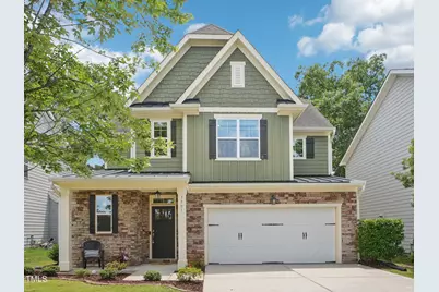 3901 Yates Mill Trail, Raleigh, NC 27606 - Photo 1