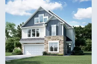 2388 Picual Way #Lot 30, New Hill, NC 27562 - Photo 1