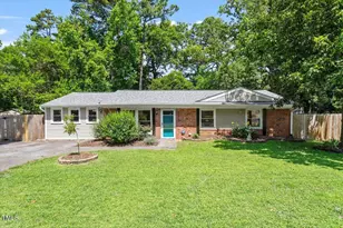 3216 Idlewood Village Dr, Raleigh, NC 27610 - Photo 1