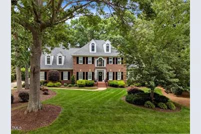 116 Berry Hill Drive, Raleigh, NC 27615 - Photo 1