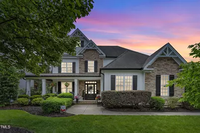 237 Bendemeer Lane, Rolesville, NC 27571 - Photo 1