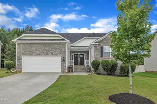 119 Blossom Creek Dr, Garner, NC 27529 - Photo 1