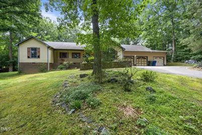 2382 Council Road, Graham, NC 27253 - Photo 1