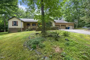 2382 Council Rd, Graham, NC 27253 - Photo 1