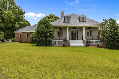 1672 Wheeler Drive, Angier, NC 27501 - Photo 1