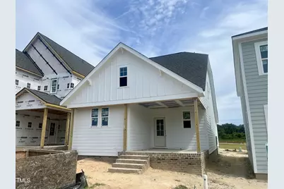 528 Folk Song Way, Wendell, NC 27591 - Photo 1