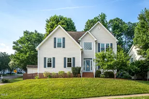 8701 Erinsbrook Dr, Raleigh, NC 27617 - Photo 1