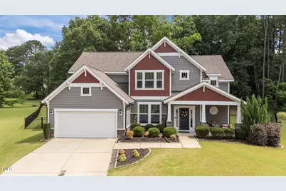 112 Pearsall Farm Lane, Clayton, NC 27527 - Photo 1