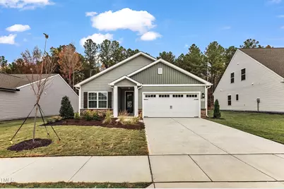 105 Old Arcadia Lane Way, Youngsville, NC 27596 - Photo 1