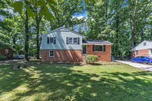 3221 Ward Rd, Raleigh, NC 27604 - Photo 1