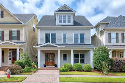 1217 Chalk Maple Drive, Cary, NC 27519 - Photo 1