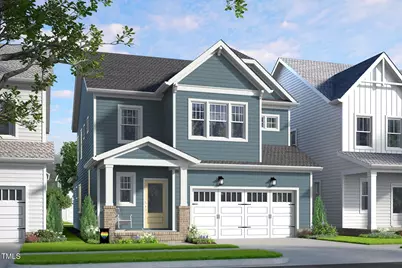 320 Beacon Drive, Pittsboro, NC 27312 - Photo 1