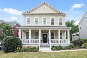 113 Market Cross Ct, Holly Springs, NC 27540 - Photo 1