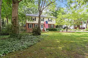 7209 St Ledger Dr, Raleigh, NC 27613 - Photo 1