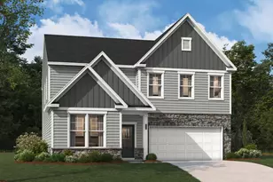 234 Macon Lk Dr, Apex, NC 27523 - Photo 1