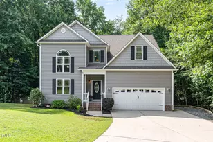 6717 Country Hollows Ln, Holly Springs, NC 27540 - Photo 1