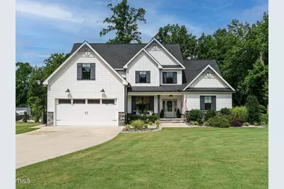 83 Sawyer Court, Wendell, NC 27591 - Photo 1