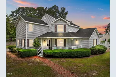 2000 Glissom Street, Tarboro, NC 27886 - Photo 1