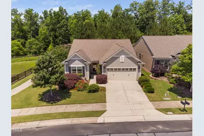 323 Rosedale Creek Drive, Durham, NC 27703 - Photo 1