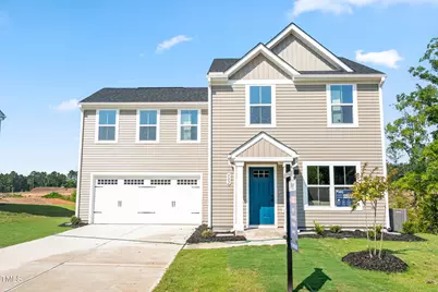 302 Rosewood Drive, Sanford, NC 27330 - Photo 1