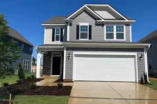 88 Willow Cameron Wy, Angier, NC 27501 - Photo 1