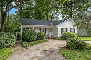 2629 Hiking Trail, Raleigh, NC 27615 - Photo 1